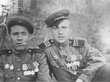 САИТОВ ВАКАС КАБУРОВИЧ  (1916- 2002)